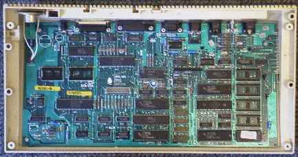 Master Compact